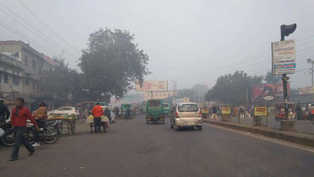 Sri Rani Sati Dadi Ji , Kanpur