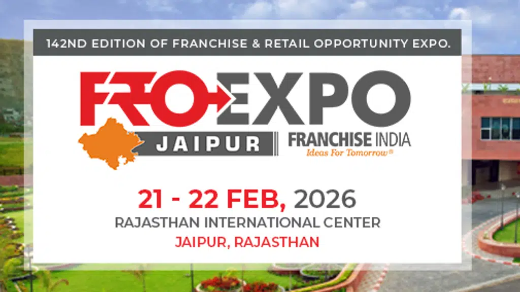 Franchise India Brands