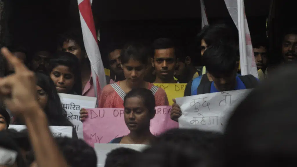 SFI-Delhi