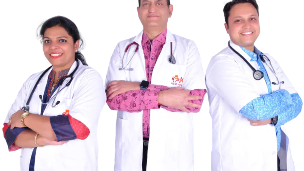 Khetan Heart and Super Speciality Hospital
