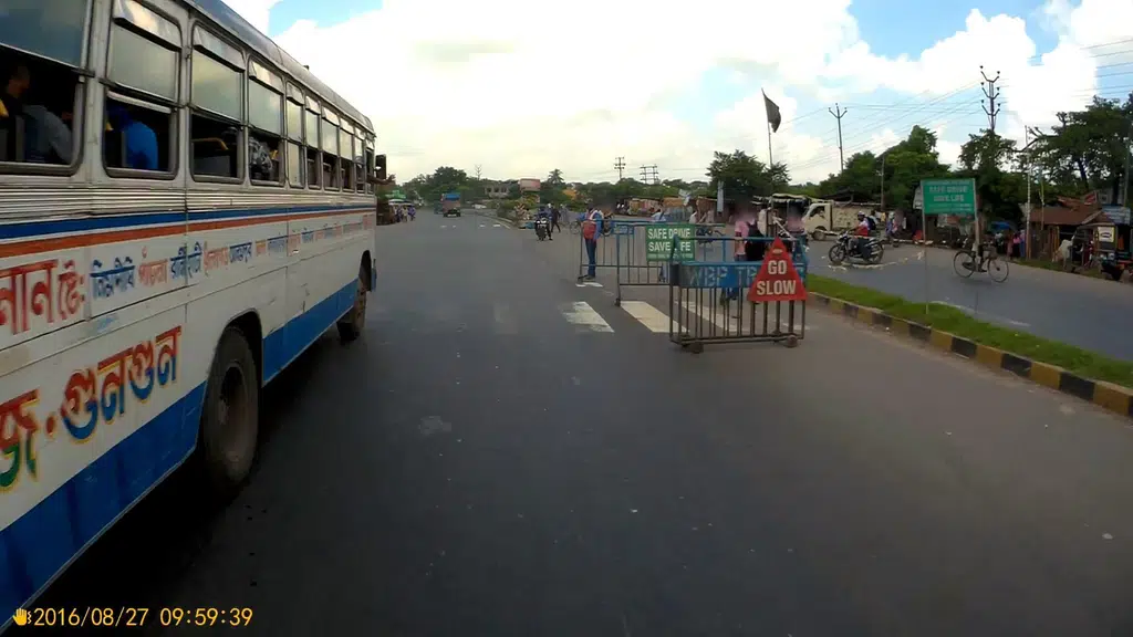 Dutta Automobile
