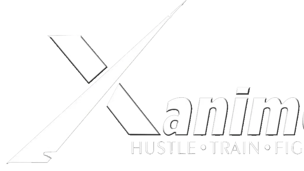 X ANIMO Fitness