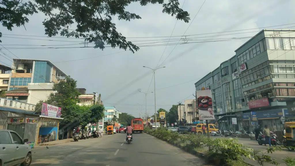 Savarkar Natyagruha