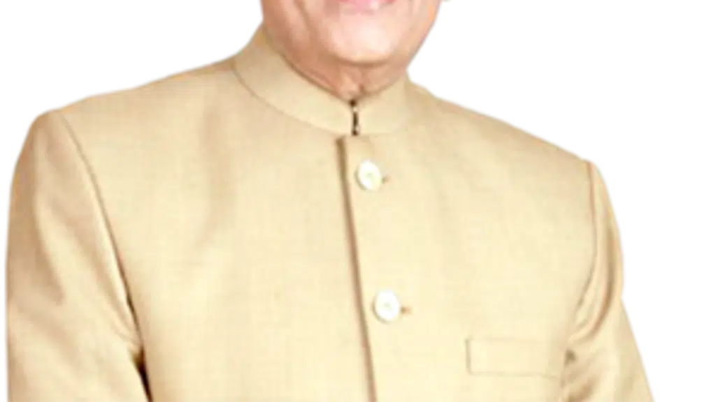Krishna Public School Bilaspur