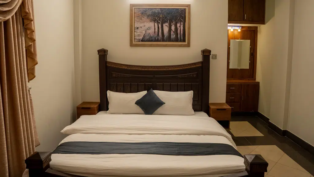 The Corner House Guest House