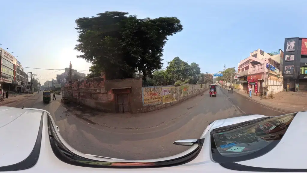 SONY Exclusive Varanasi