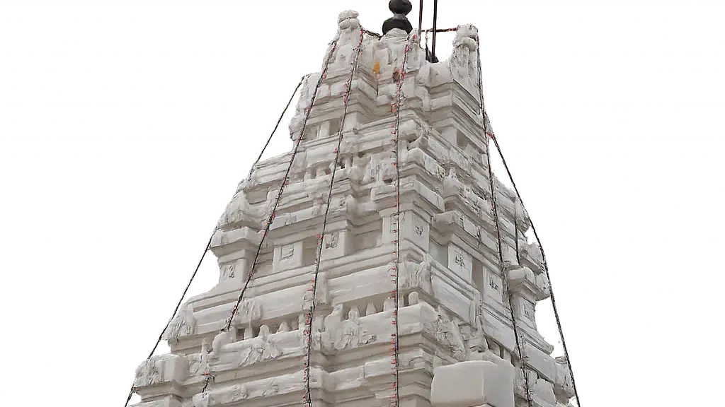 Saidham Trust, Ambika Nagar, Kopargaon, Near Shirdi