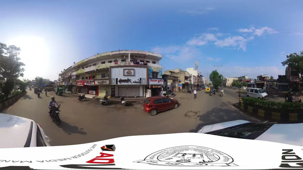 Gujarat Game Zone