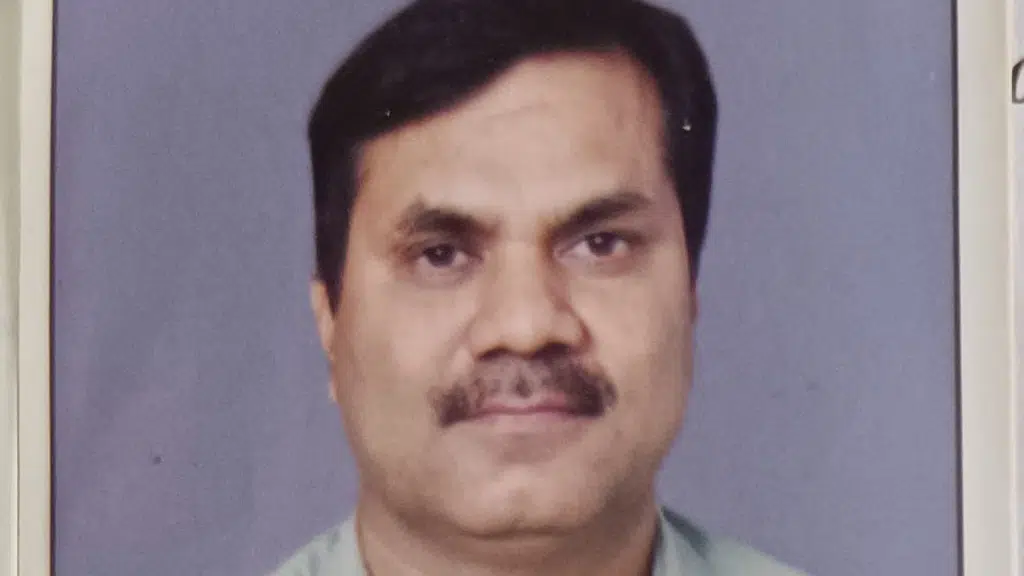 Shree Siddhi Vinayak college of law