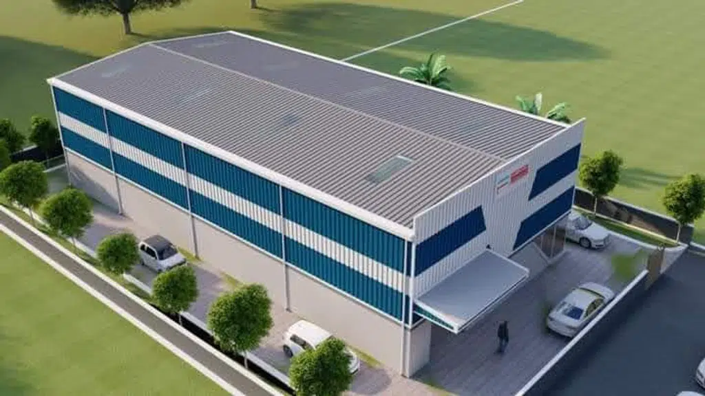 Shree Krishna Engineering