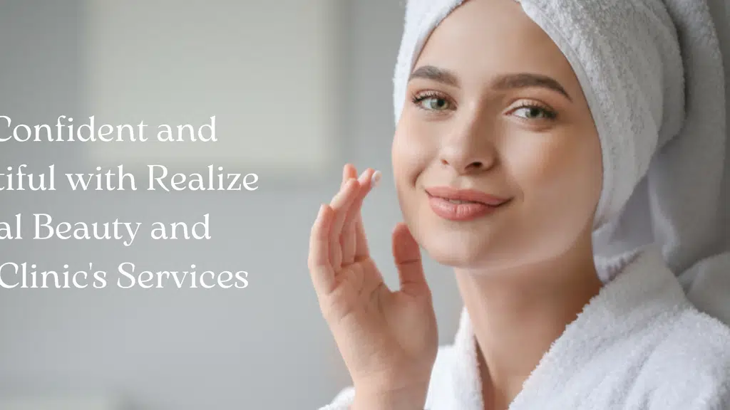 Realize Herbal Beauty and Skin Clinic