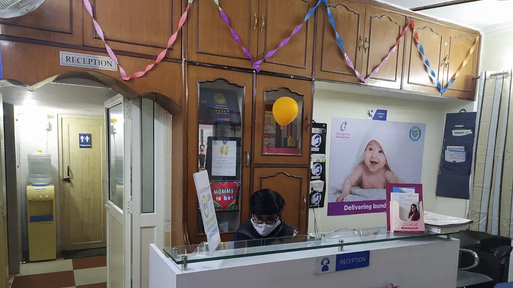 Motherhood Maternity Center
