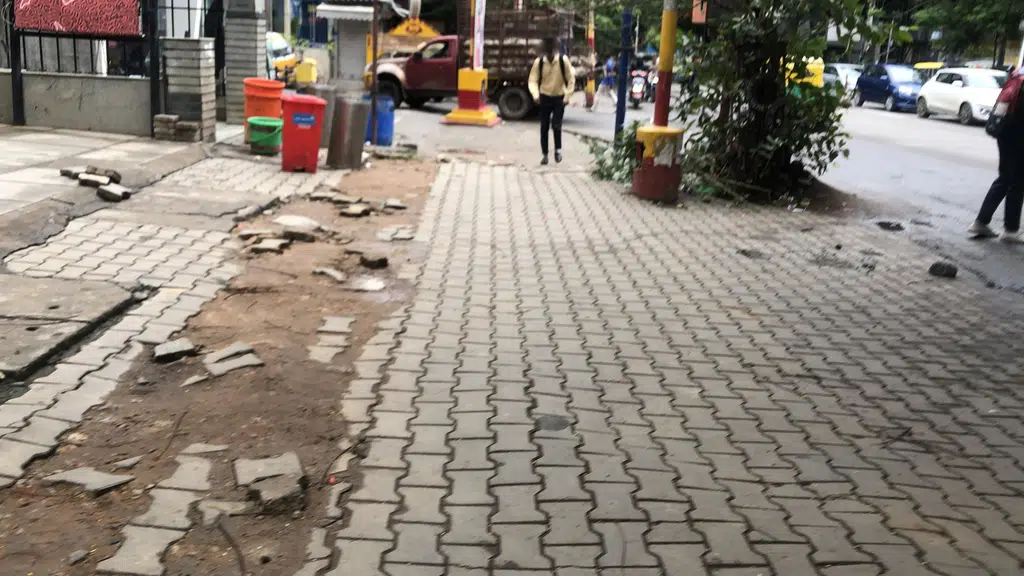 Kake Di Hatti Indiranagar