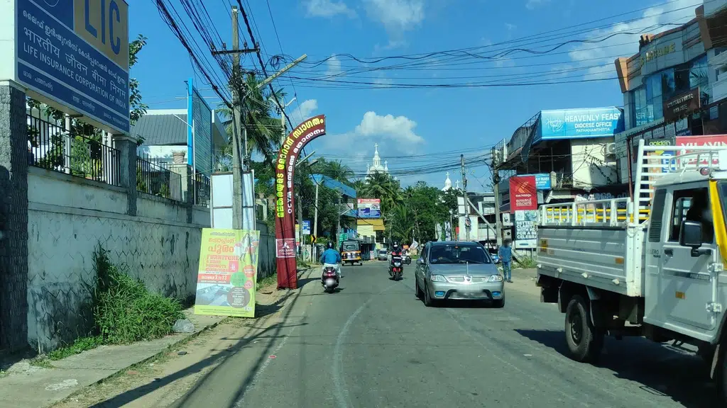 Amaya Tours And Travels