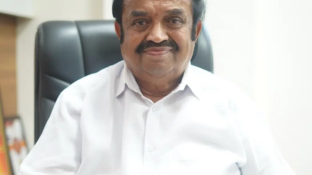 Parivarthana PU College - Residential