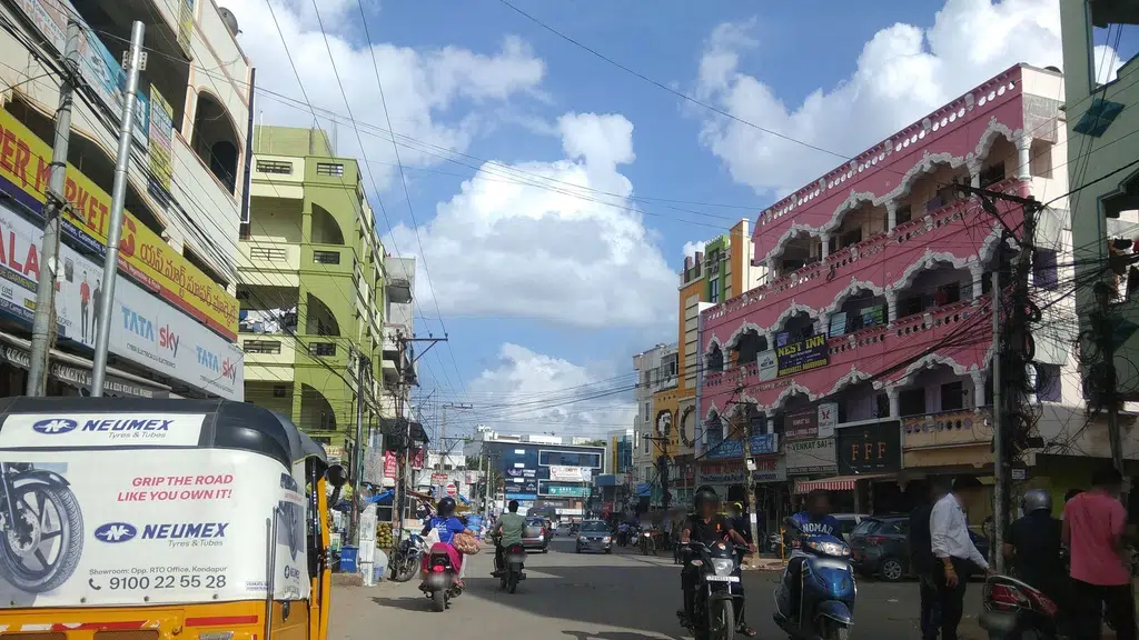 Sri Lakshmi Stationery