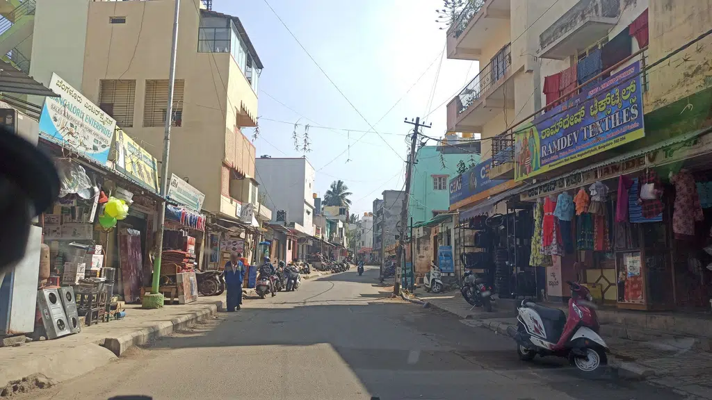 Sri Vinayaka Char Coal Shop