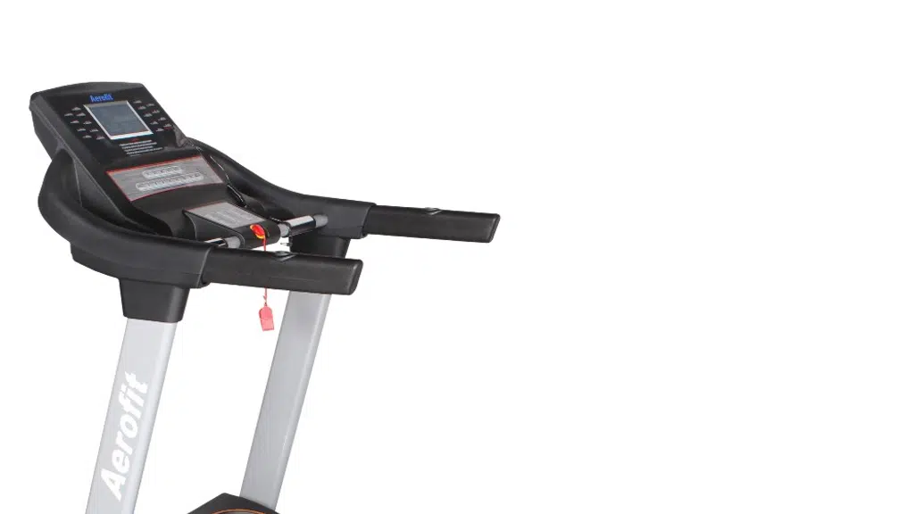 Fitness Corner