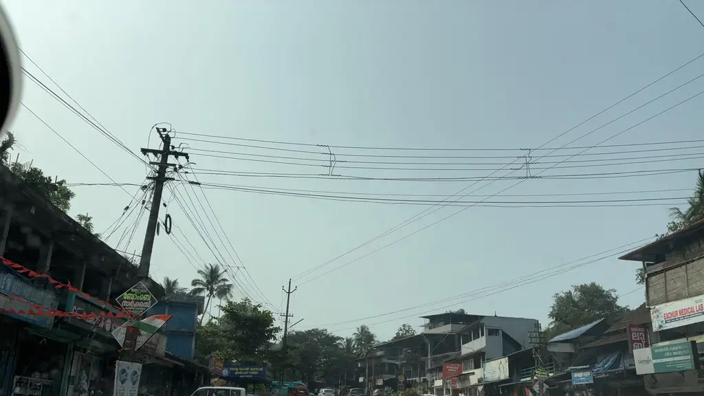 Kalpaka Travels