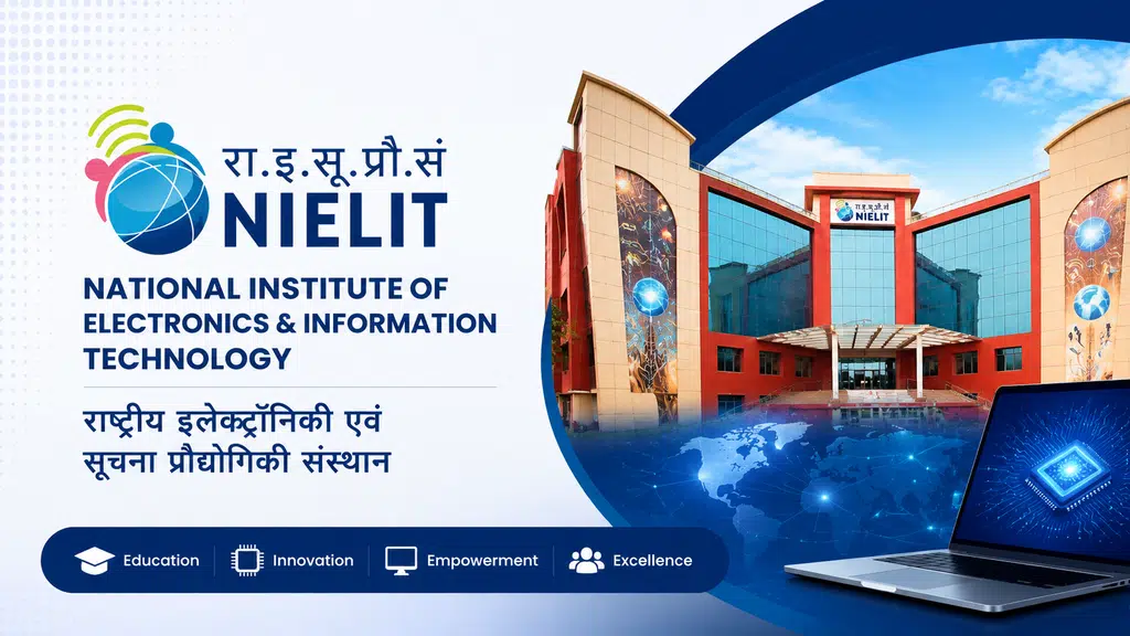 Nielit Education Centre