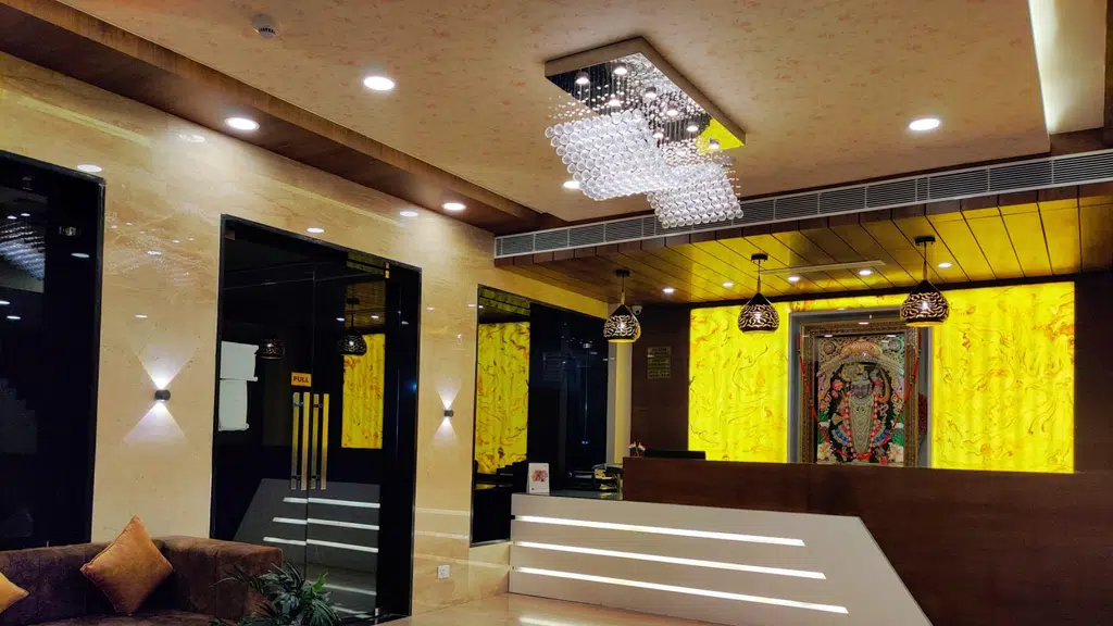 Madhuram Villa