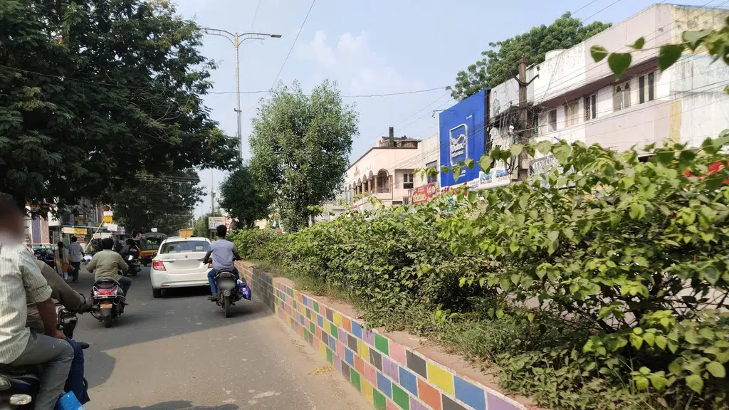 G3 Sindhura