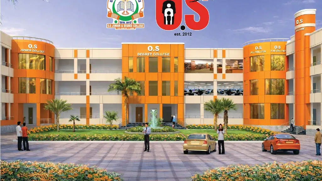 St Joseph's Degree College - Attapur