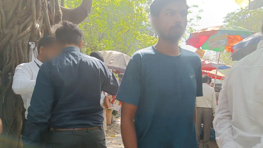 Mumbai Tour