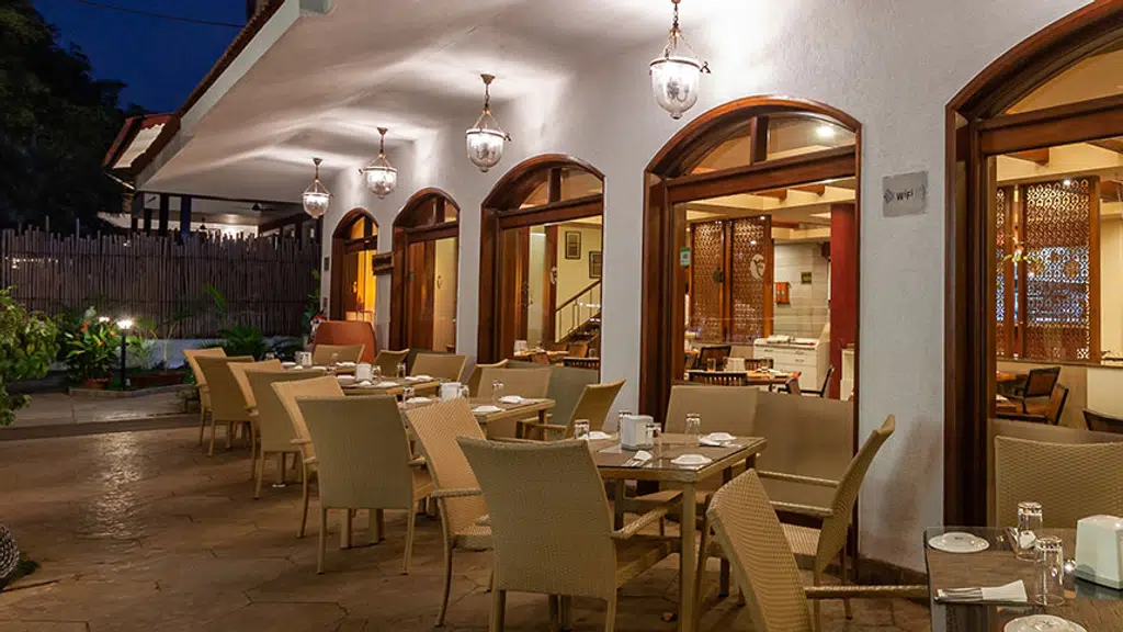 Earthen Oven - Authentic Indian Cuisine Restaurant