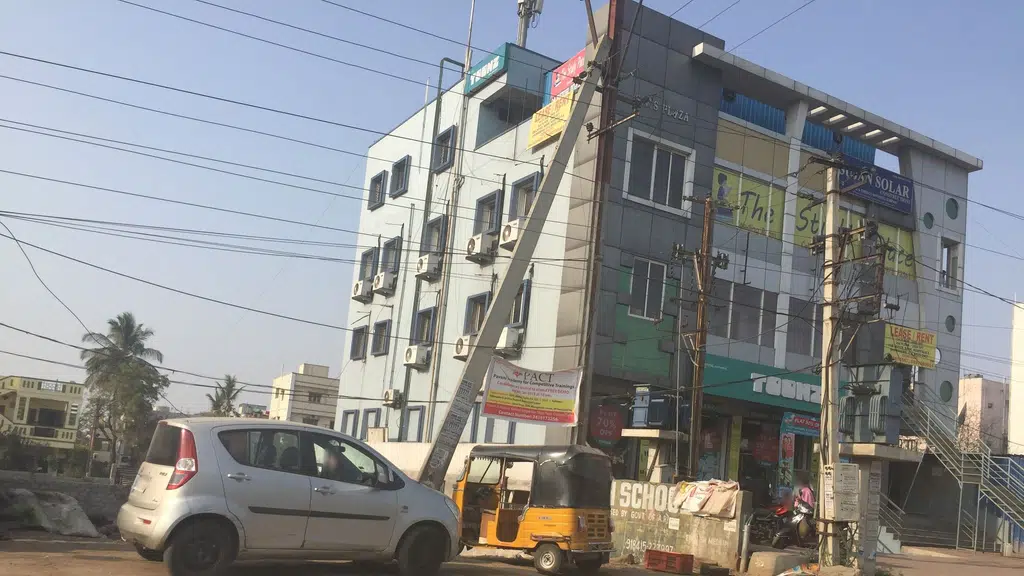 Soukhya Realtors