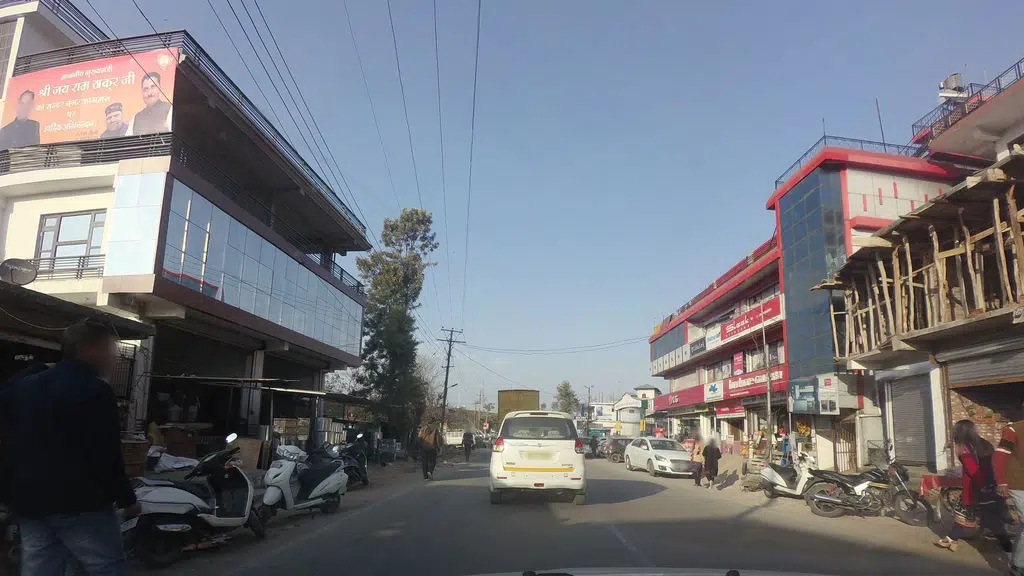 Parshottam Dass and Sons