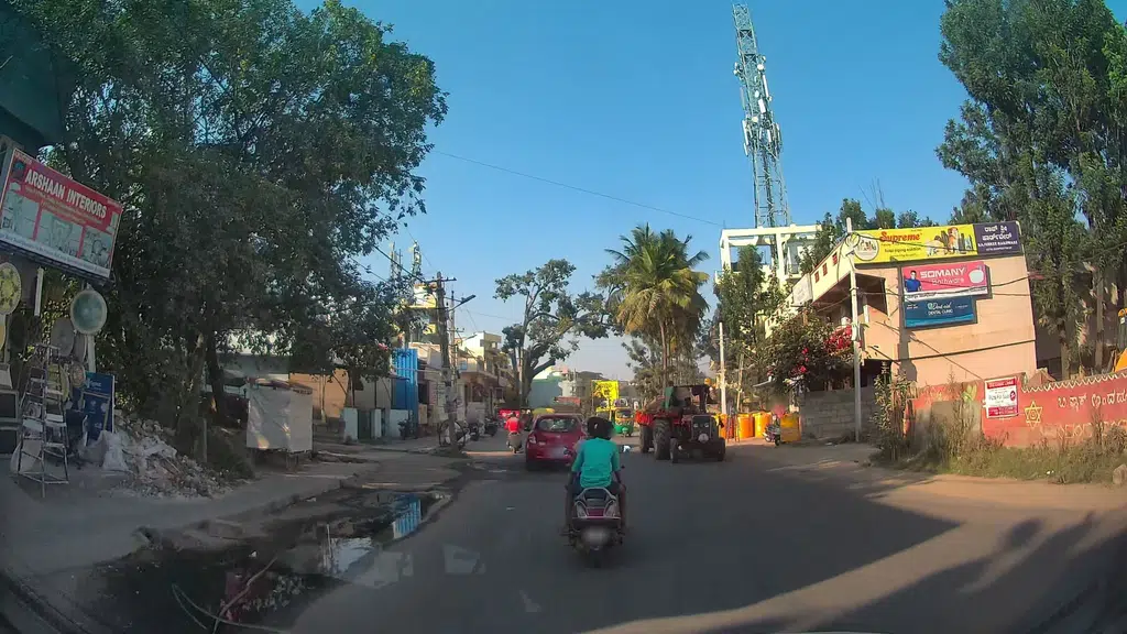Maa Joganiya Gas Agency