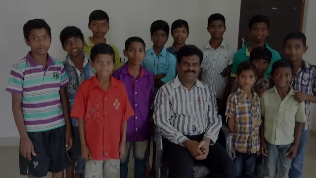 New Compassion For India Trust