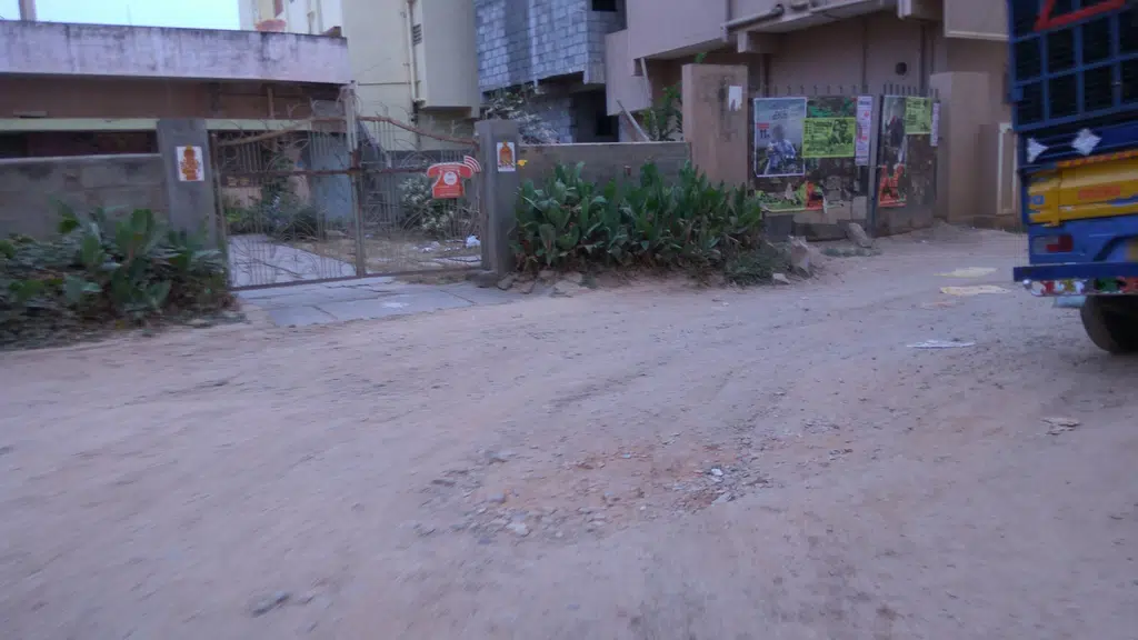 Sri Abhaya Hasta Mahaganapathi Temple
