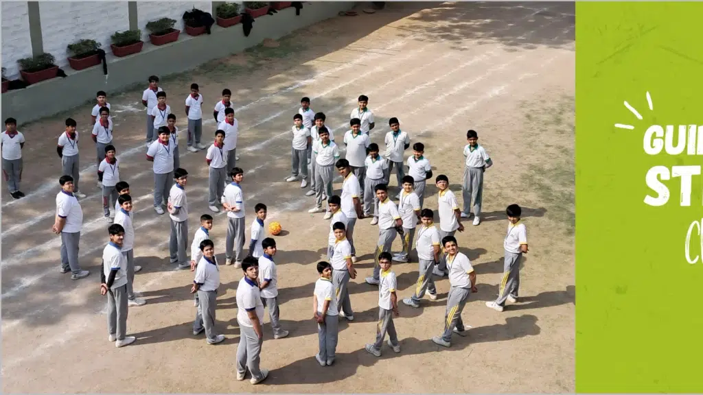 Euro School Jodhpur