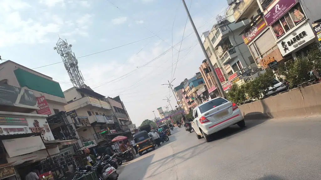 S M Joshi Vidyalaya