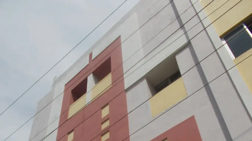 Best Ladies Hostel