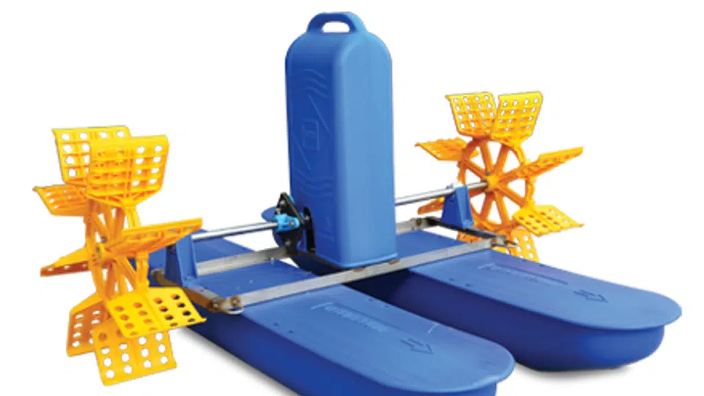 SRR AQUA Suppliers