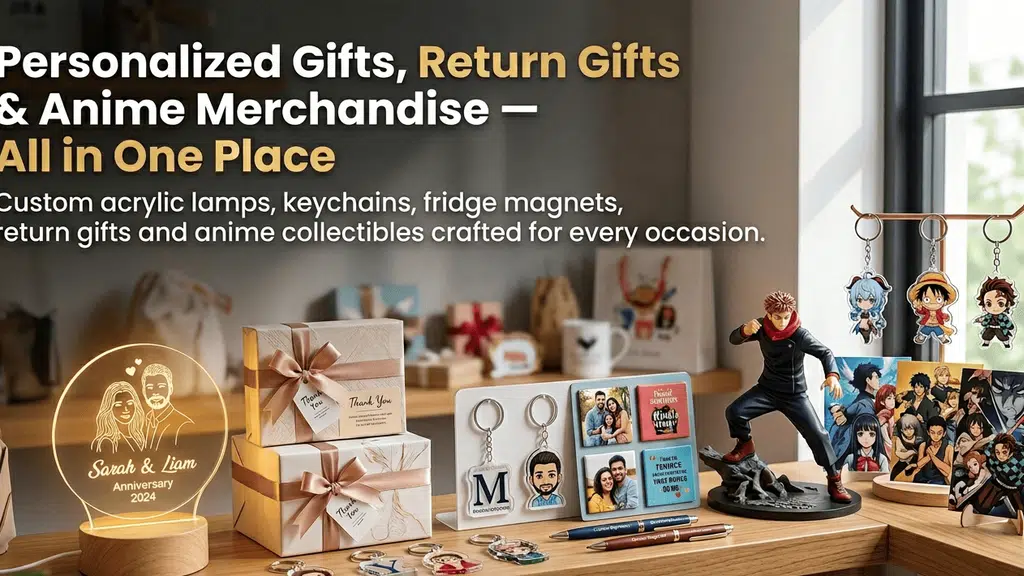 Boenjoy Gifts