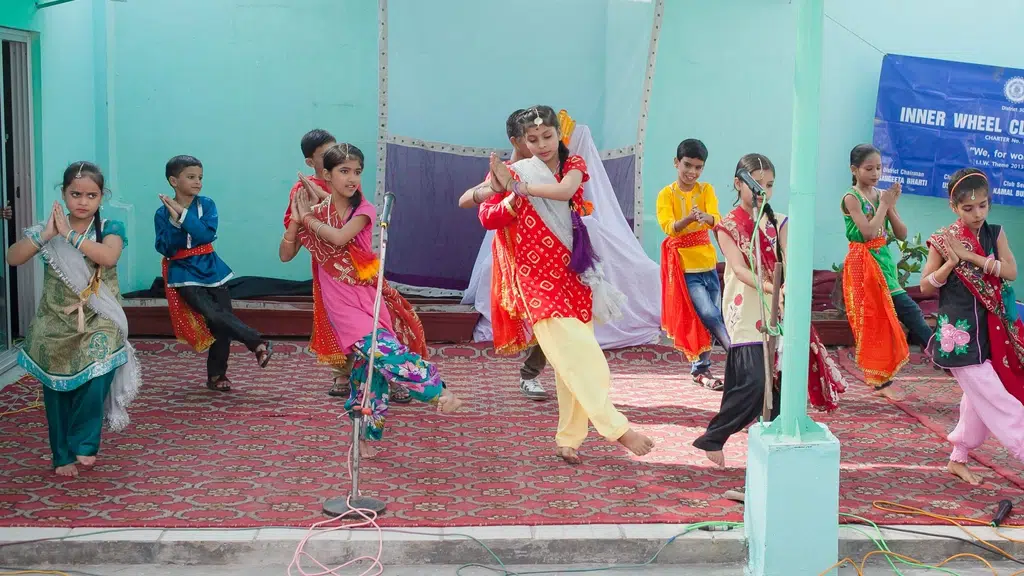 Alpha Montessori School
