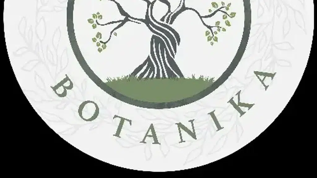 Botanika The Nursery