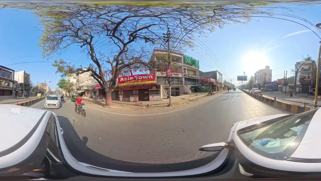 Ranjeet Medical store