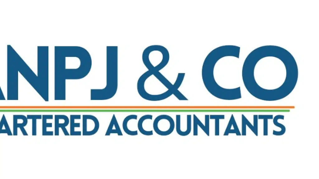 ANPJ and Co. Chartered Accountants