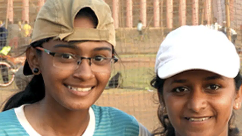 Female Cricket Academy