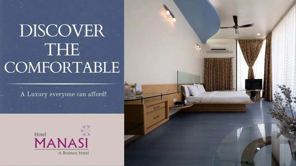 Hotel Manasi