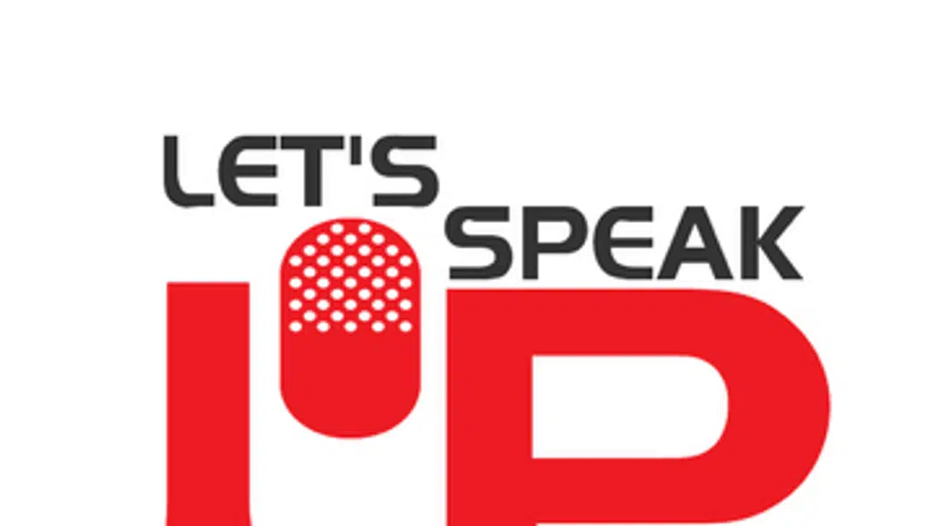 Let's SpeakUp