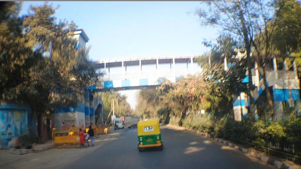 Vedant Car Driving School