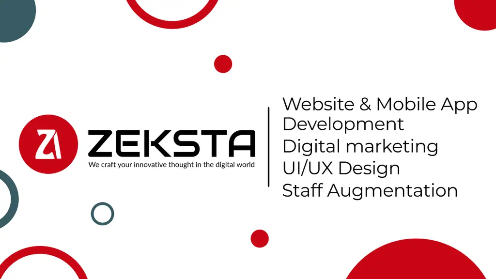 Zeksta Technology Private Limited