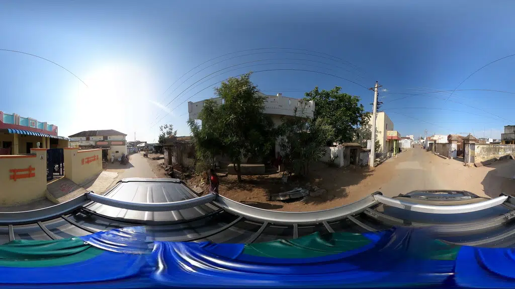 sri ramanjaneya temple