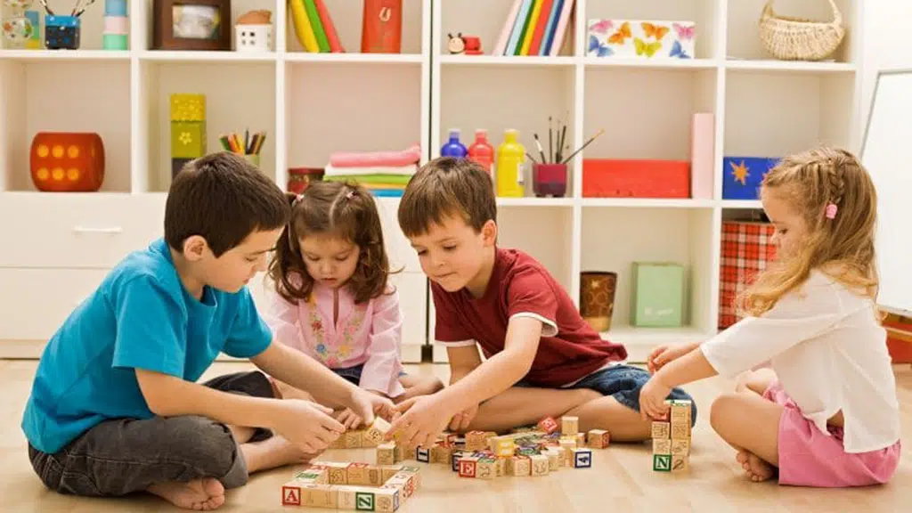The Tree Kids School
